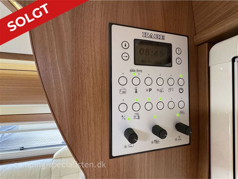 Kabe Royal 520 XL KS